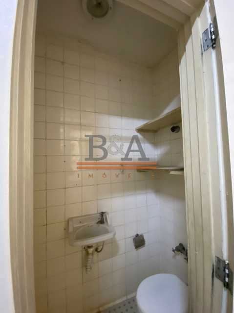 Apartamento à venda com 3 quartos, 161m² - Foto 29