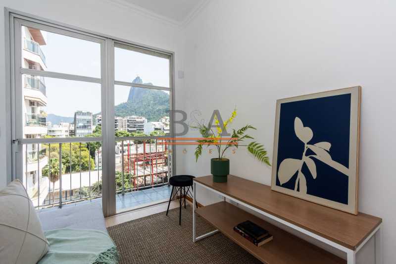 Apartamento à venda com 1 quarto, 70m² - Foto 4