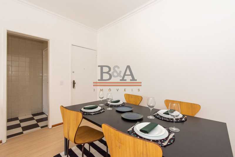 Apartamento à venda com 1 quarto, 70m² - Foto 7