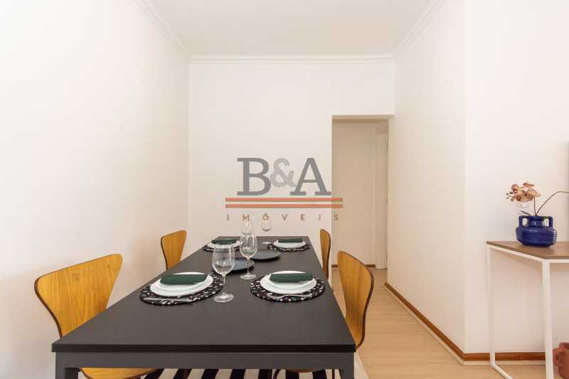 Apartamento à venda com 1 quarto, 70m² - Foto 6