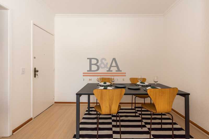 Apartamento à venda com 1 quarto, 70m² - Foto 9