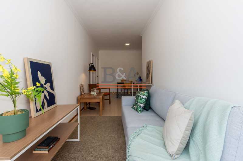 Apartamento à venda com 1 quarto, 70m² - Foto 3