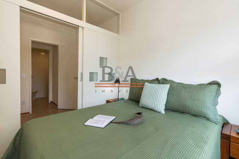 Apartamento à venda com 1 quarto, 70m² - Foto 15