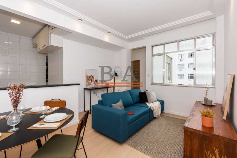 Apartamento à venda com 2 quartos, 75m² - Foto 1