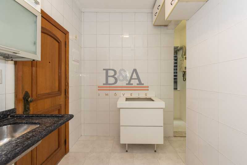 Apartamento à venda com 2 quartos, 75m² - Foto 8