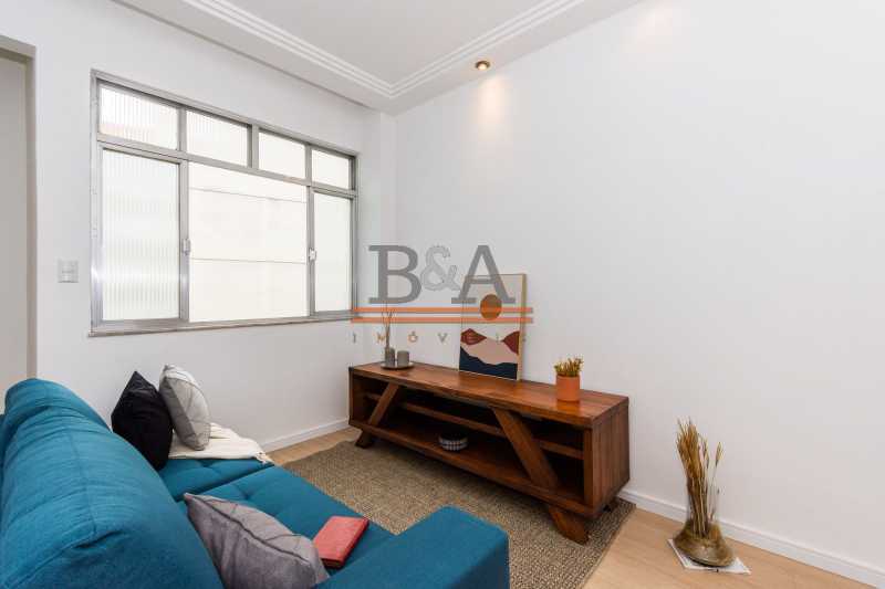 Apartamento à venda com 2 quartos, 75m² - Foto 3