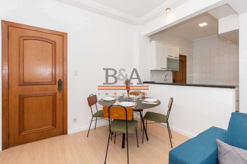 Apartamento à venda com 2 quartos, 75m² - Foto 2