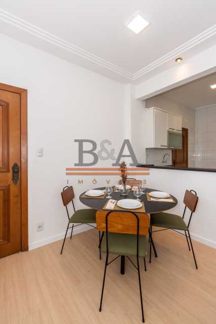 Apartamento à venda com 2 quartos, 75m² - Foto 4