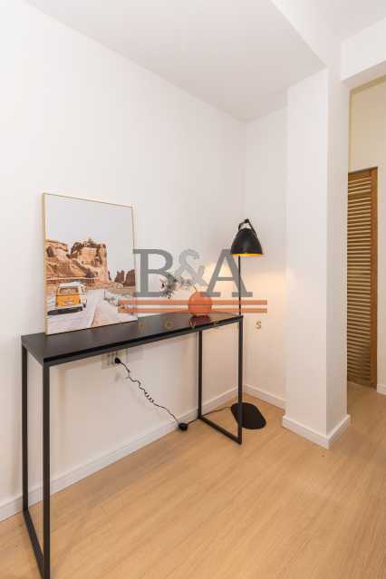 Apartamento à venda com 2 quartos, 75m² - Foto 5