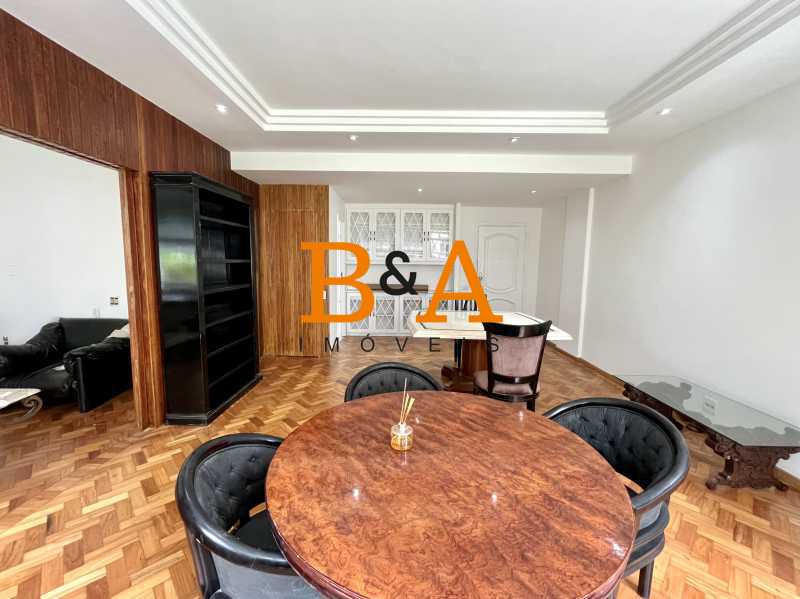 Apartamento à venda com 3 quartos, 120m² - Foto 5