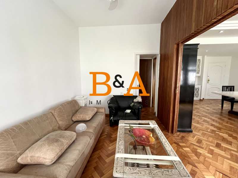 Apartamento à venda com 3 quartos, 120m² - Foto 9