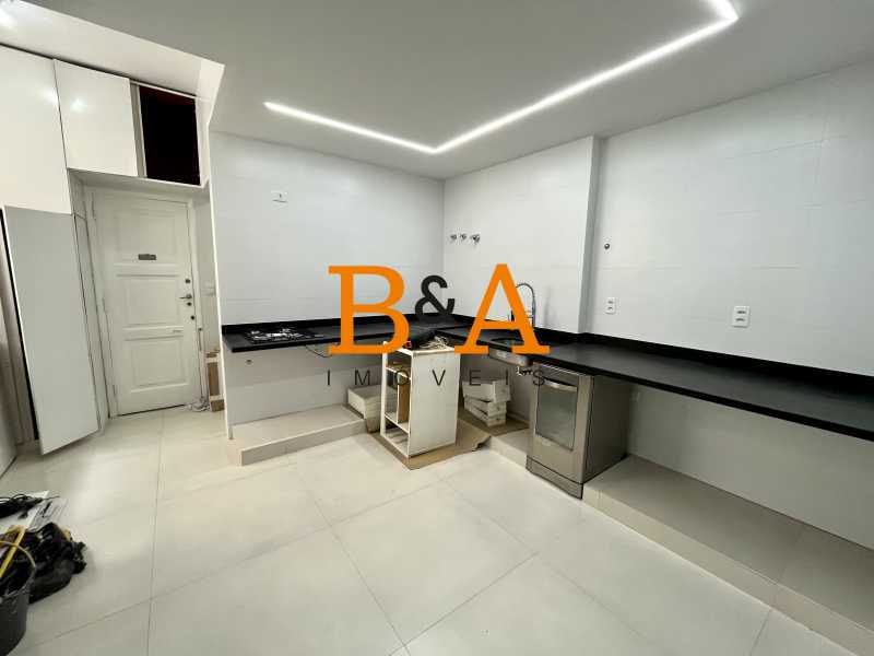 Apartamento à venda com 3 quartos, 120m² - Foto 25