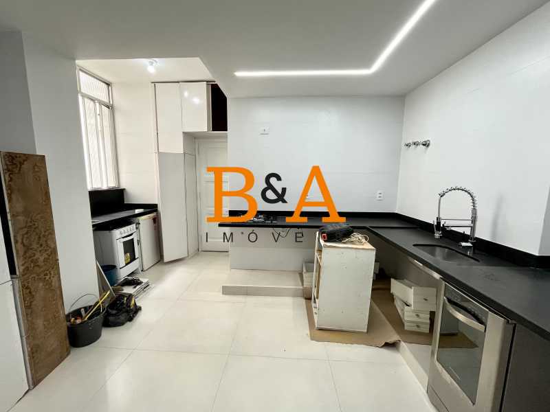 Apartamento à venda com 3 quartos, 120m² - Foto 26