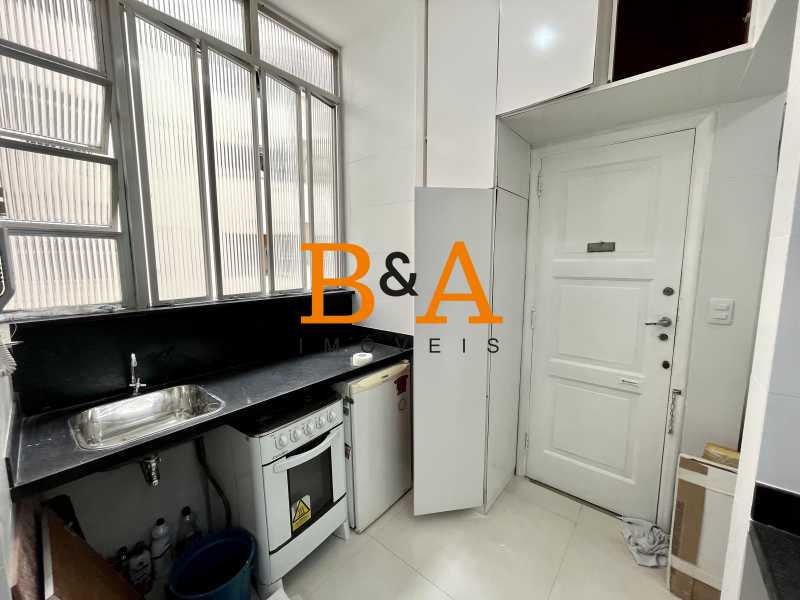 Apartamento à venda com 3 quartos, 120m² - Foto 29