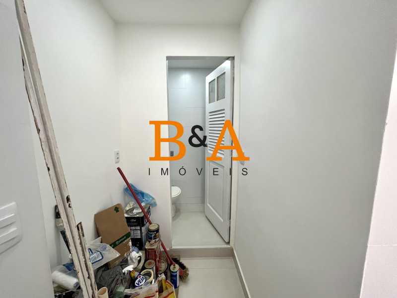 Apartamento à venda com 3 quartos, 120m² - Foto 30