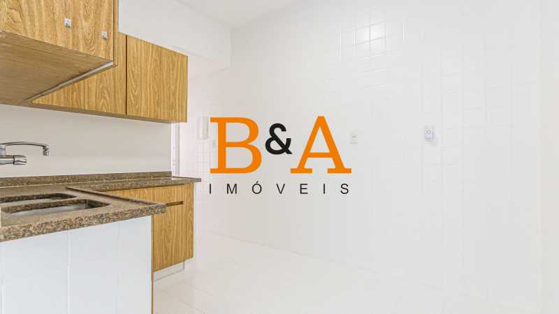 Apartamento à venda com 3 quartos, 135m² - Foto 22