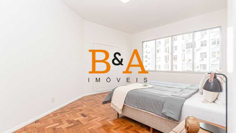 Apartamento à venda com 3 quartos, 135m² - Foto 13