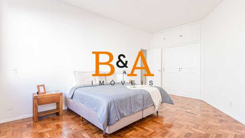 Apartamento à venda com 3 quartos, 135m² - Foto 10