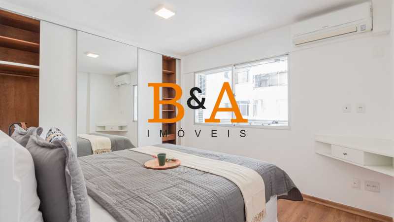 Apartamento à venda com 2 quartos, 103m² - Foto 9