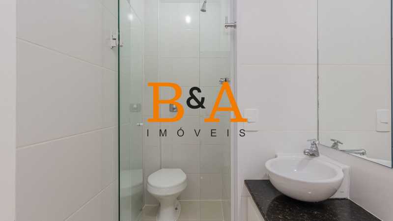 Apartamento à venda com 2 quartos, 103m² - Foto 11