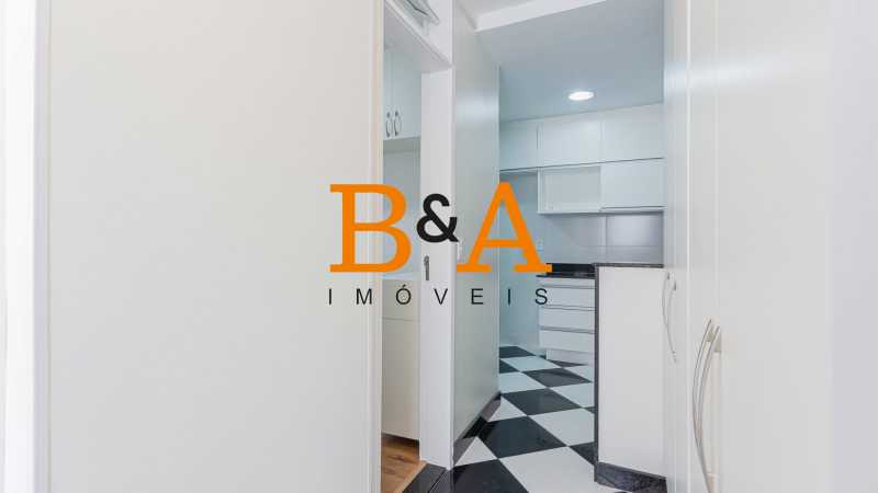 Apartamento à venda com 2 quartos, 103m² - Foto 13