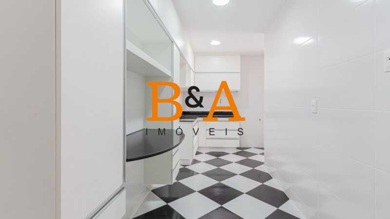 Apartamento à venda com 2 quartos, 103m² - Foto 14