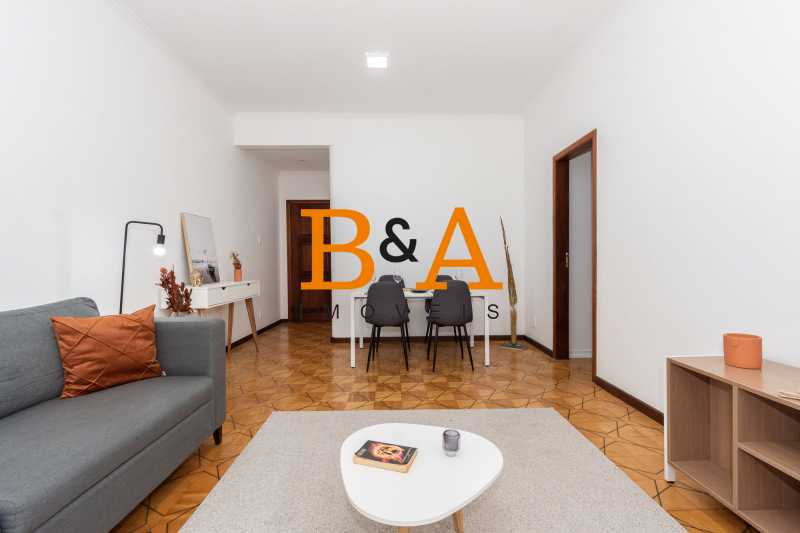 Apartamento à venda com 3 quartos, 99m² - Foto 4