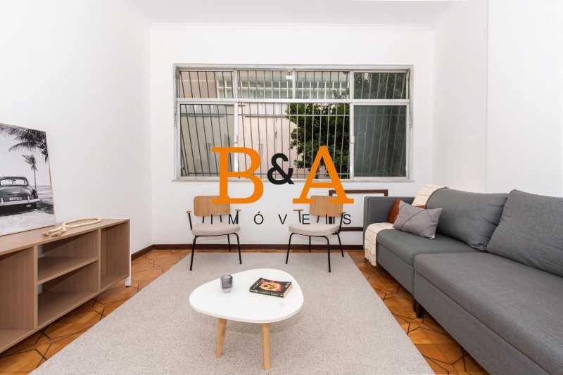 Apartamento à venda com 3 quartos, 99m² - Foto 5