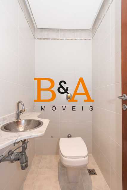 Apartamento à venda com 3 quartos, 99m² - Foto 14