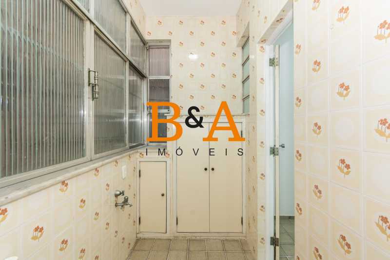 Apartamento à venda com 3 quartos, 99m² - Foto 22