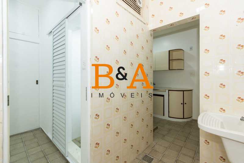 Apartamento à venda com 3 quartos, 99m² - Foto 23