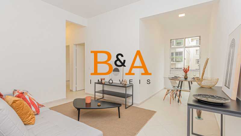 Apartamento à venda com 3 quartos, 85m² - Foto 1