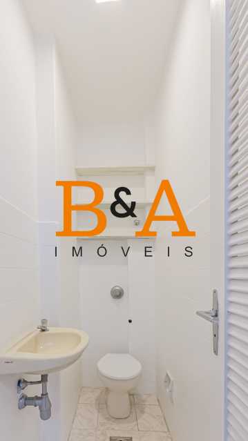 Apartamento à venda com 3 quartos, 85m² - Foto 5