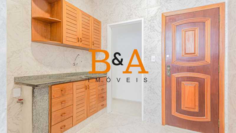 Apartamento à venda com 3 quartos, 85m² - Foto 21