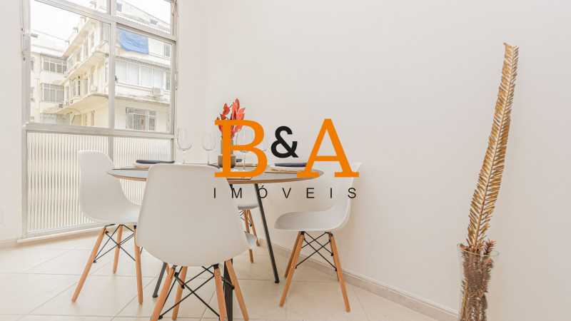 Apartamento à venda com 3 quartos, 85m² - Foto 4