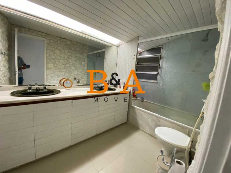 Apartamento à venda com 3 quartos, 200m² - Foto 13