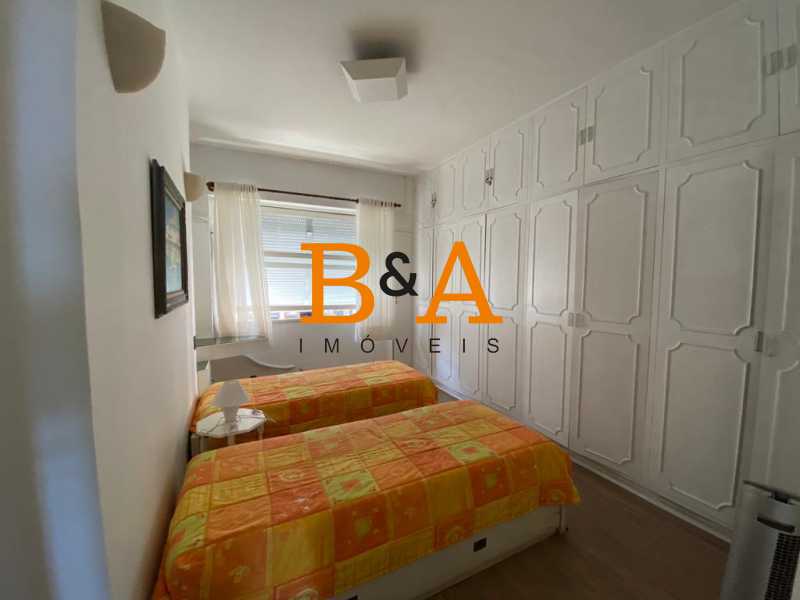 Apartamento à venda com 3 quartos, 200m² - Foto 14