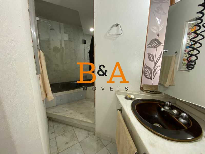 Apartamento à venda com 3 quartos, 200m² - Foto 17