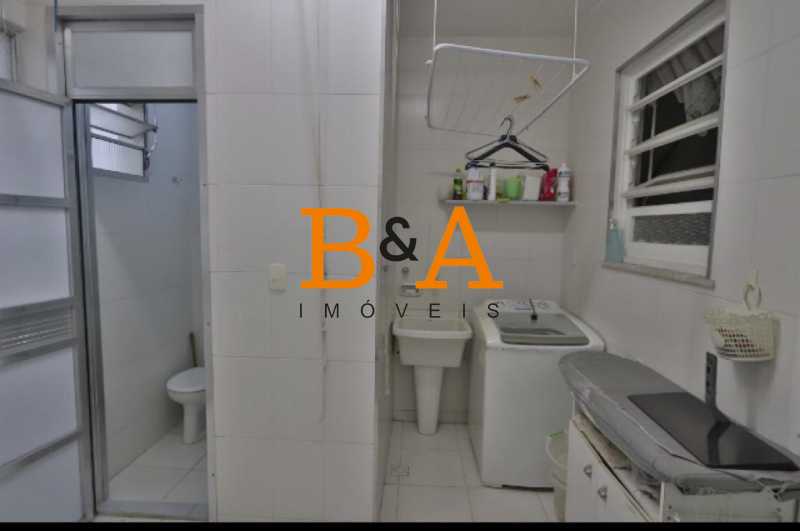 Apartamento à venda com 3 quartos, 200m² - Foto 22