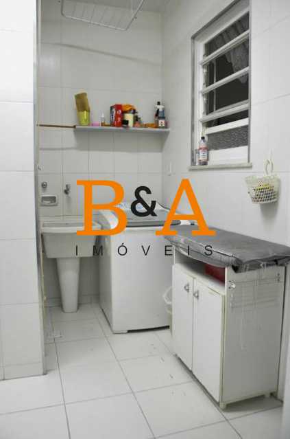 Apartamento à venda com 3 quartos, 200m² - Foto 23