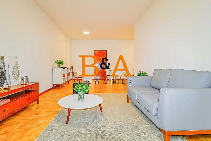 Apartamento à venda com 3 quartos, 128m² - Foto 1