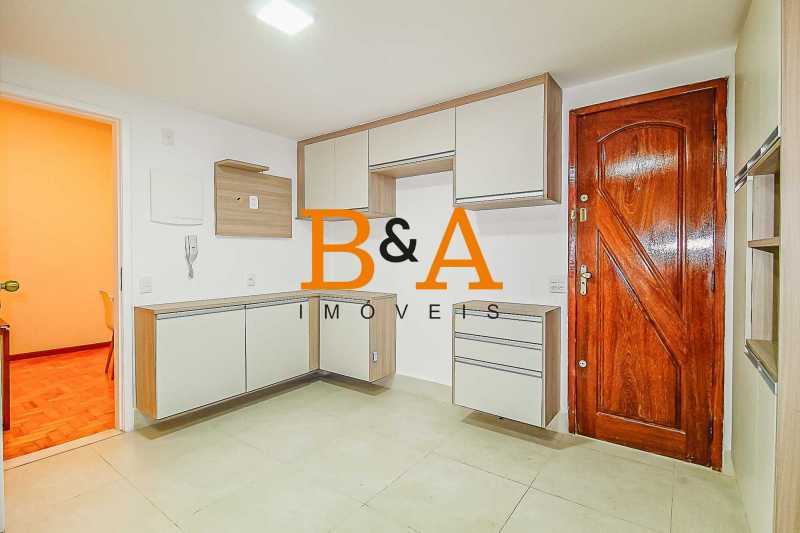 Apartamento à venda com 3 quartos, 128m² - Foto 24