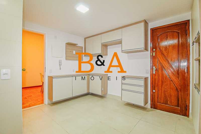 Apartamento à venda com 3 quartos, 128m² - Foto 25