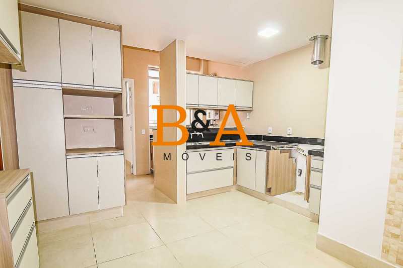 Apartamento à venda com 3 quartos, 128m² - Foto 26