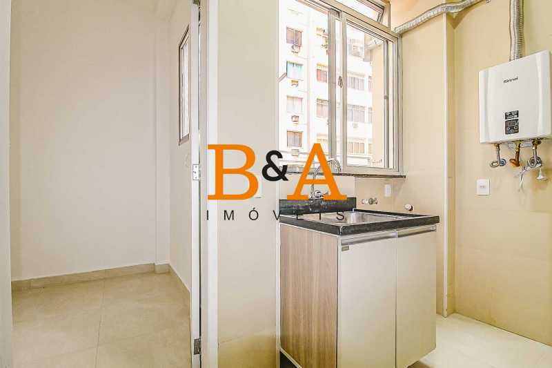 Apartamento à venda com 3 quartos, 128m² - Foto 30