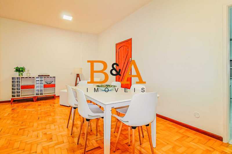 Apartamento à venda com 3 quartos, 128m² - Foto 4