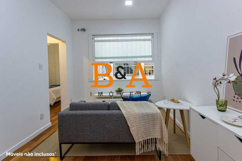 Apartamento à venda com 2 quartos, 90m² - Foto 2