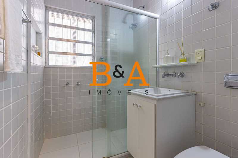 Apartamento à venda com 2 quartos, 90m² - Foto 6