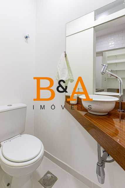 Apartamento à venda com 2 quartos, 90m² - Foto 7