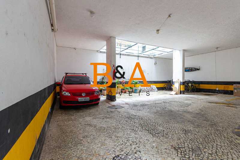 Apartamento à venda com 2 quartos, 90m² - Foto 26